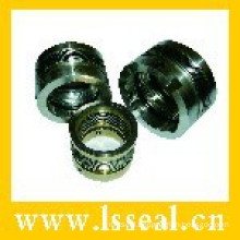 Good aging resistant welded Metal-Bellows mechanical seal HF680-50